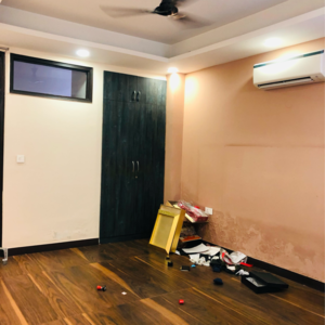 2.5 BHK Villa For Rent in Sector 23