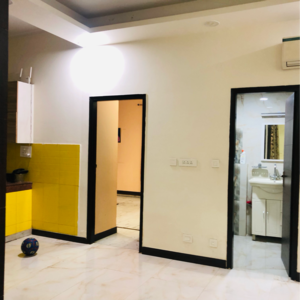 Room in 2.5 BHK Villa at Sector 23 – for Rent