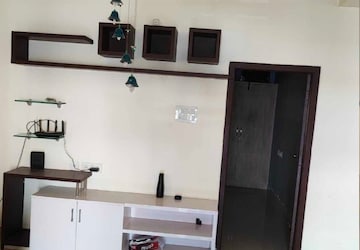 4 BHK Apartment For Rent in Aakriti CRR Lakeside Ville, Tellapur