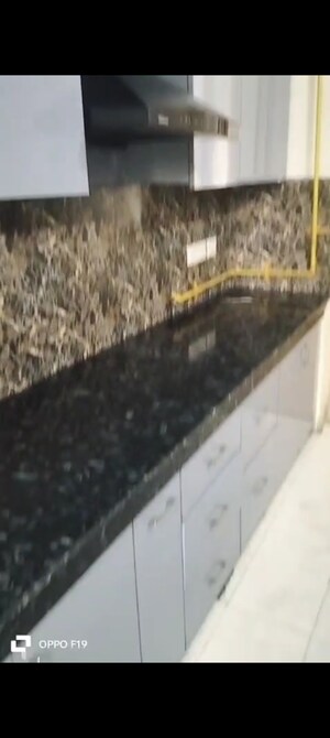 Swimming Pool in 3 BHK Apartment at Proview Officer City, Raj Nagar Extension – for Rent