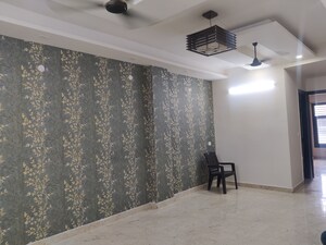 Room in 3 BHK Builder Floor at Vasundhara Sector 1 – for Rent