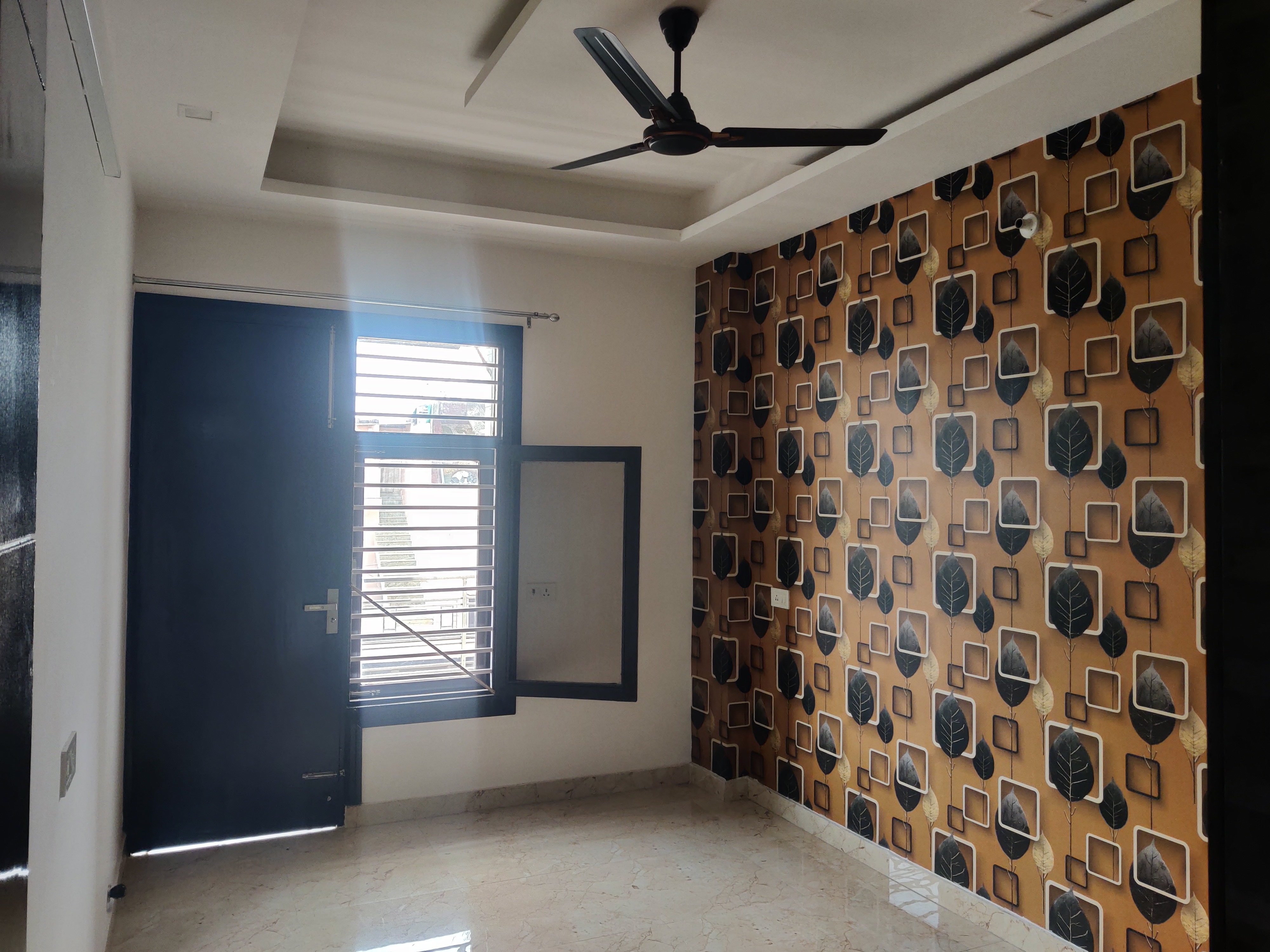 3 BHK Builder Floor For Rent in Builder Flat 