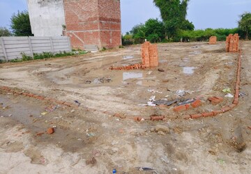 Plot Area in  Plot at Jankipuram – for Sale