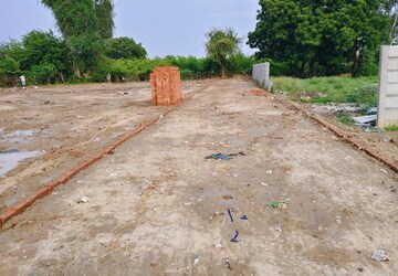 Plot Area in  Plot at Jankipuram – for Sale