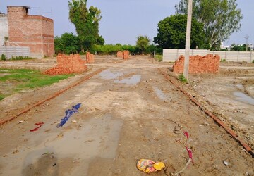Plot Area in  Plot at Jankipuram – for Sale