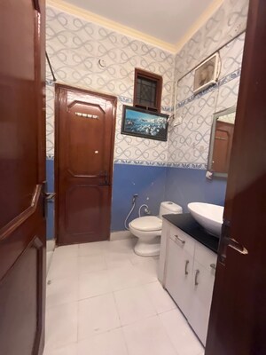 Kitchen in 2.5 BHK Apartment at Saket – for Rent