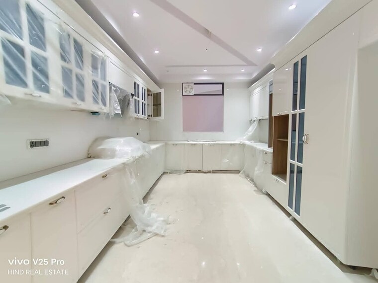 Kitchen, shalimar-nest 4 Bedroom 250 Sq.Yd. Builder Floor In Vasant Kunj Delhi 9359574