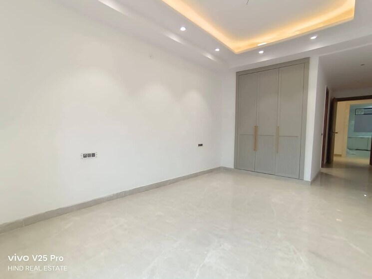 Master Bedroom, shalimar-nest 4 Bedroom 250 Sq.Yd. Builder Floor In Vasant Kunj Delhi 9359574