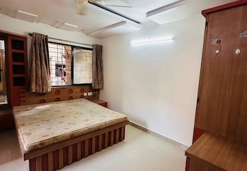 Bedroom in 2 BHK Apartment at Baner – for Sale