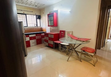 Kitchen in 2 BHK Apartment at Baner – for Sale