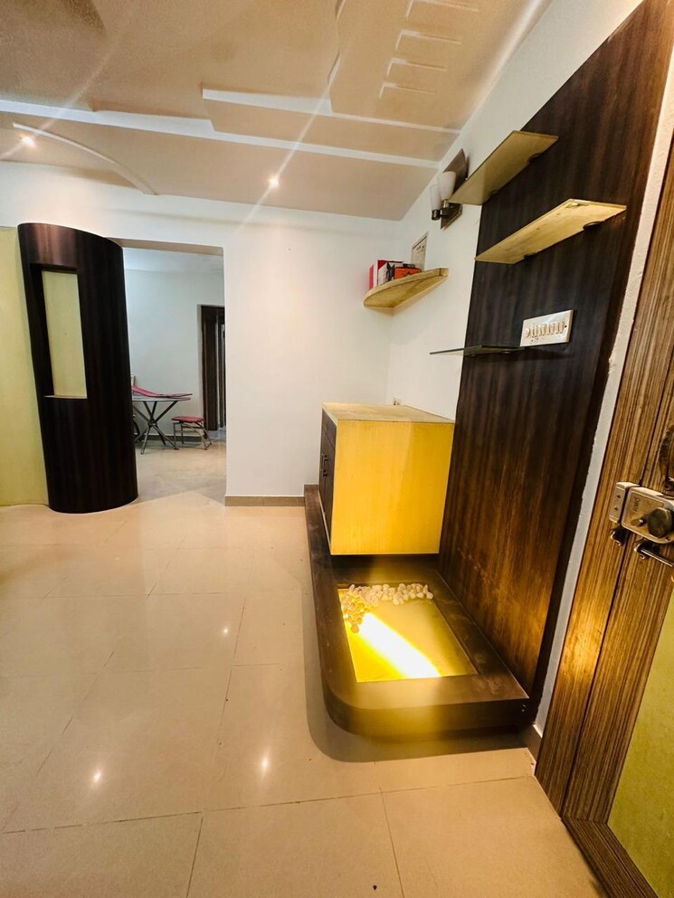 Living Room, baner 2 Bedroom 850 Sq.Ft. Apartment In Baner Pune 9359607