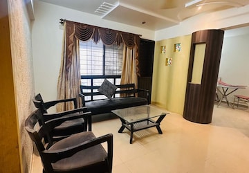 2 BHK Apartment For Sale in Baner