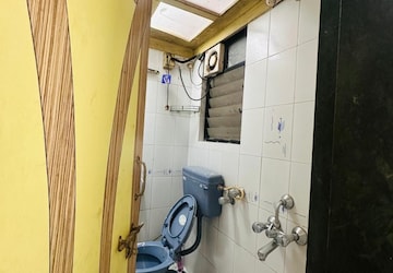 Attached Bathroom in 2 BHK Apartment at Baner – for Sale