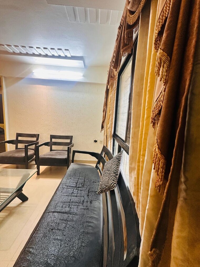 Living Room, baner 2 Bedroom 850 Sq.Ft. Apartment In Baner Pune 9359607