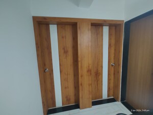 Bedroom in 2.5 BHK Apartment at GK Rose County, Pimple Saudagar – for Sale