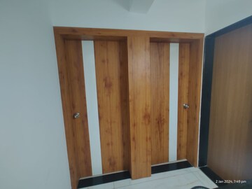 Bedroom in 2.5 BHK Apartment at GK Rose County, Pimple Saudagar – for Sale