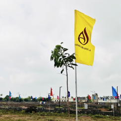 Plot For Sale in Riyasat Govindam Homes