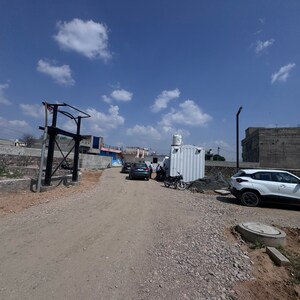   Plot at Riyasat Govindam Homes, Sachivalaya Nagar – for Sale