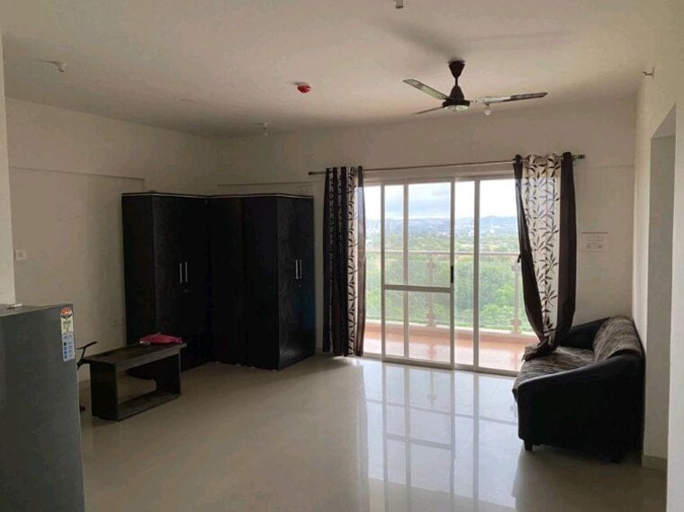 Room, the-chatterjee-the-crown-greens 2 Bedroom 850 Sq.Ft. Apartment In Hinjewadi Pune 9359600