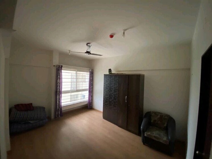 Bedroom, the-chatterjee-the-crown-greens 2 Bedroom 850 Sq.Ft. Apartment In Hinjewadi Pune 9359600