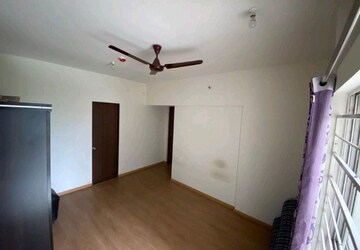 Room in 2 BHK Apartment at The Chatterjee The Crown Greens, Hinjewadi – for Rent