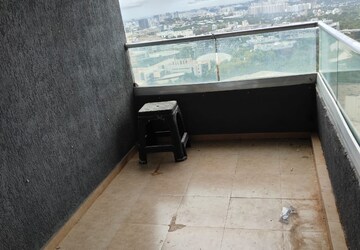 Furnished Amenities in 2 BHK Apartment at The Chatterjee The Crown Greens, Hinjewadi – for Rent