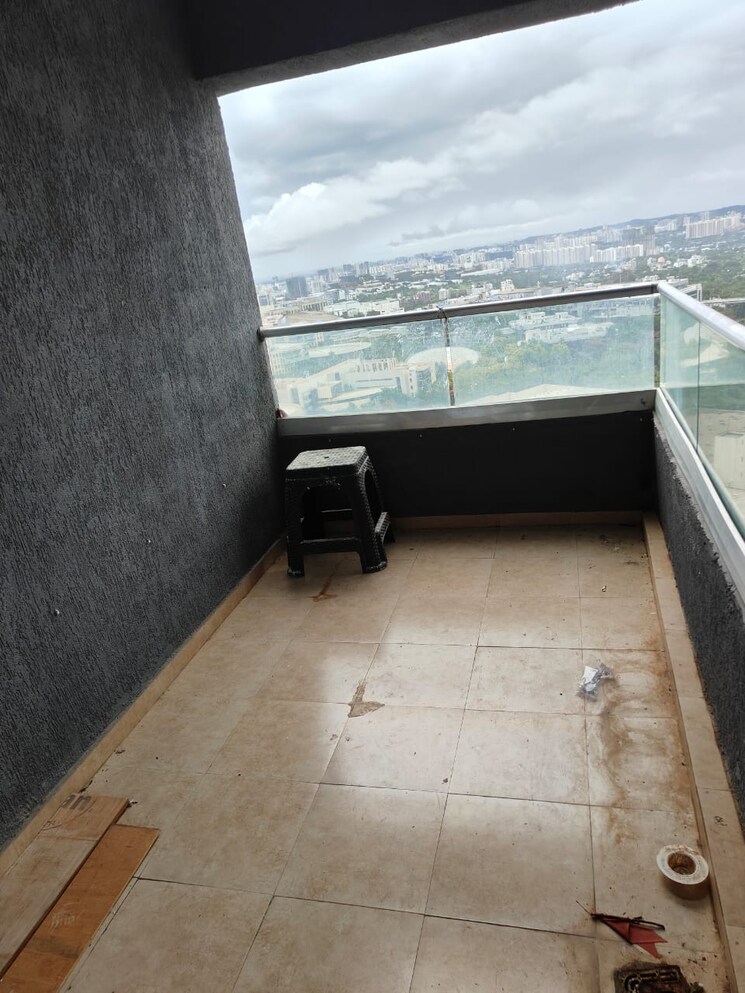 undefined, the-chatterjee-the-crown-greens 2 Bedroom 850 Sq.Ft. Apartment In Hinjewadi Pune 9359600