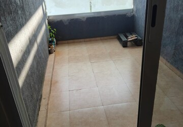 Kitchen in 2 BHK Apartment at The Chatterjee The Crown Greens, Hinjewadi – for Rent
