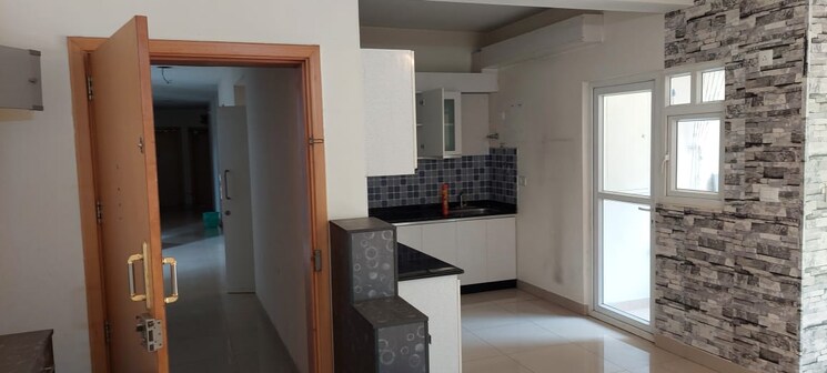 Kitchen, mantri-alpyne 3 Bedroom 1255 Sq.Ft. Apartment In Banashankari Bangalore 9359553