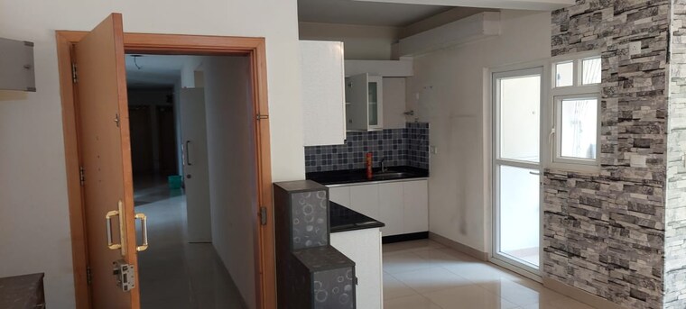 Kitchen, mantri-alpyne 3 Bedroom 1255 Sq.Ft. Apartment In Banashankari Bangalore 9359553
