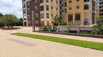 3 BHK Apartment – Exterior View View at Mantri Alpyne, Banashankari - for Rent