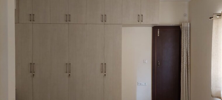 Bathroom, mantri-alpyne 3 Bedroom 1255 Sq.Ft. Apartment In Banashankari Bangalore 9359553