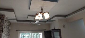 Furnished Amenities in 3 BHK Apartment at Mantri Alpyne, Banashankari – for Rent