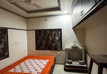 4 BHK Villa For Rent in Science City