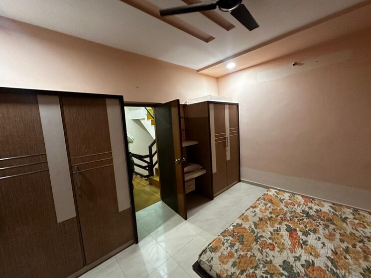 Bedroom, science city 4 Bedroom 2300 Sq.Ft. Villa In Science City Ahmedabad 9359673