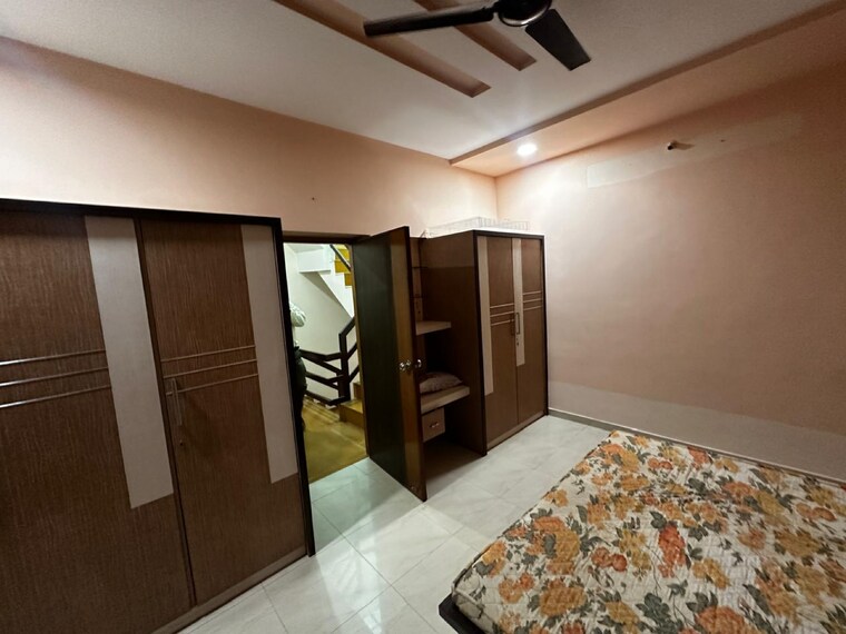 Bedroom, science city 4 Bedroom 2300 Sq.Ft. Villa In Science City Ahmedabad 9359673