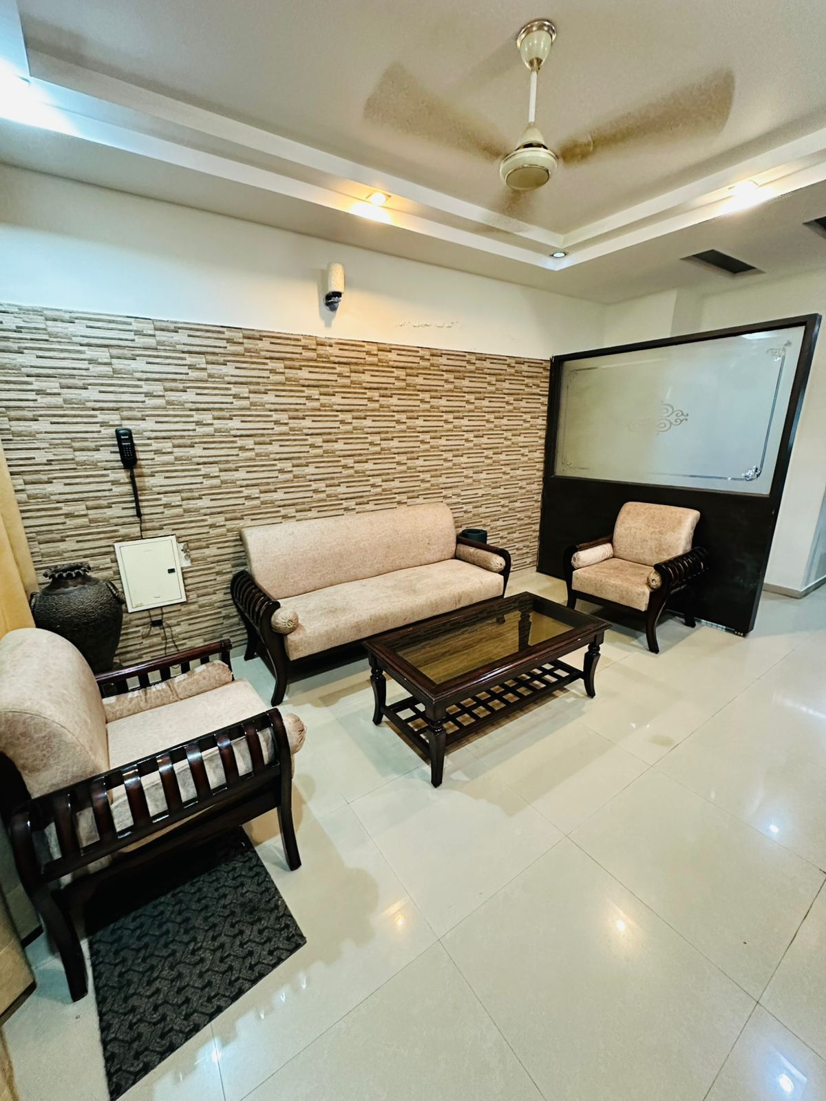 2 BHK + Pooja Room 1201 Sq.Ft. Apartment in Sushma Joynest ZRK