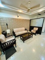 2 BHK + Pooja Room 1201 Sq.Ft. Apartment in Sushma Joynest ZRK