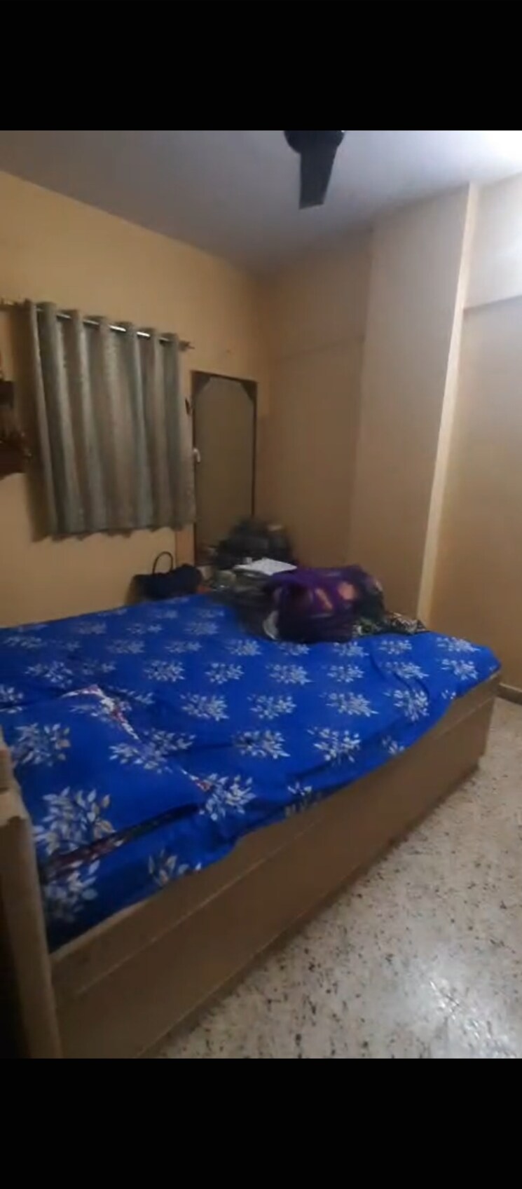 Bedroom, regency-anantam 1 Bedroom 609 Sq.Ft. Apartment In Dombivli East Thane 9359630