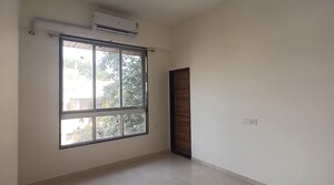 Bedroom in 4 BHK Apartment at Heritage Solitaire, Chembur – for Rent