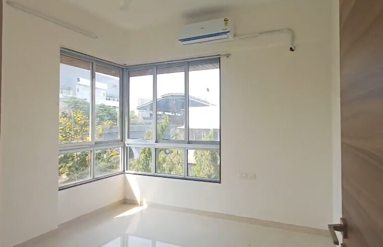 Bedroom, heritage-solitaire 4 Bedroom 1742 Sq.Ft. Apartment In Chembur Mumbai 9359610