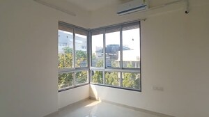 Bedroom in 4 BHK Apartment at Heritage Solitaire, Chembur – for Rent