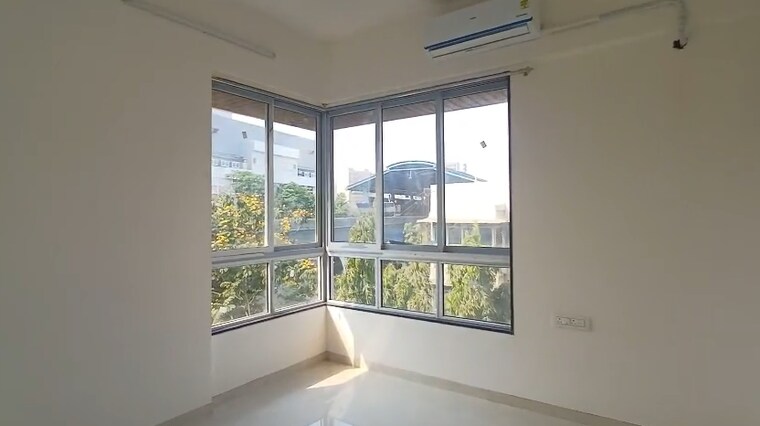 Bedroom, heritage-solitaire 4 Bedroom 1742 Sq.Ft. Apartment In Chembur Mumbai 9359610