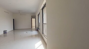 Building Lobby in 4 BHK Apartment at Heritage Solitaire, Chembur – for Rent