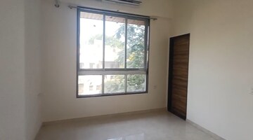 Bedroom in 4 BHK Apartment at Heritage Solitaire, Chembur – for Rent