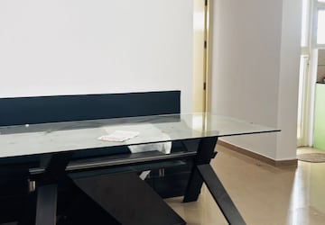 Team Area in 2 BHK Apartment at Century Indus, Raja Rajeshwari Nagar – for Rent