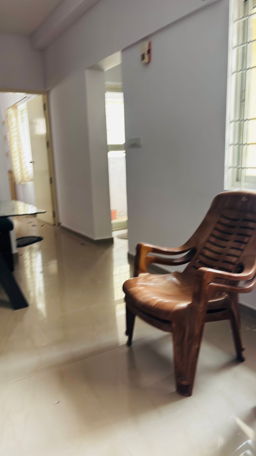 2 BHK + Pooja Room Apartment For Rent in Century Indus