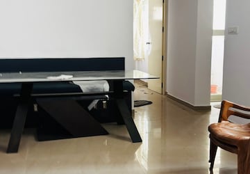 Living Room in 2 BHK Apartment at Century Indus, Raja Rajeshwari Nagar – for Rent