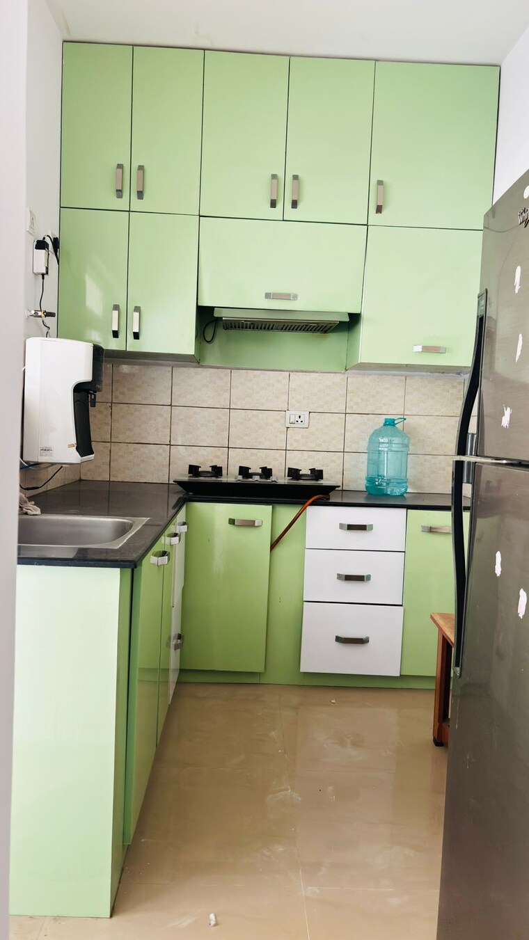 Team Area, century-indus 2 Bedroom 986 Sq.Ft. Apartment In Raja Rajeshwari Nagar Bangalore 9359625