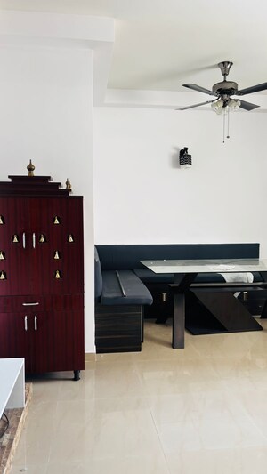 Furnished Amenities in 2 BHK Apartment at Century Indus, Raja Rajeshwari Nagar – for Rent